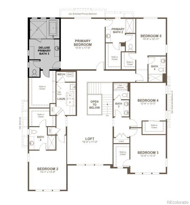 7195 Yellowcress Point, Littleton, CO 80125