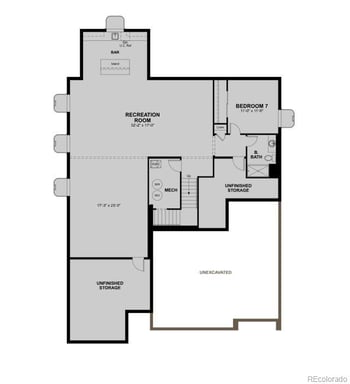 7195 Yellowcress Point, Littleton, CO 80125