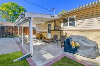 7540 Mexico Dr, Lakewood, CO 80232