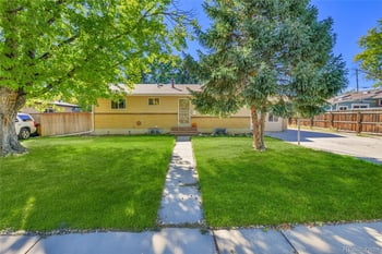 7540 Mexico Dr, Lakewood, CO 80232