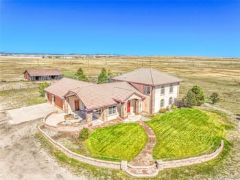 19530 Cheryl Grv, Peyton, CO 80831