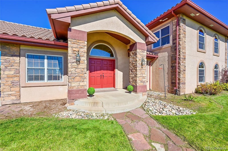 19530 Cheryl Grv, Peyton, CO 80831