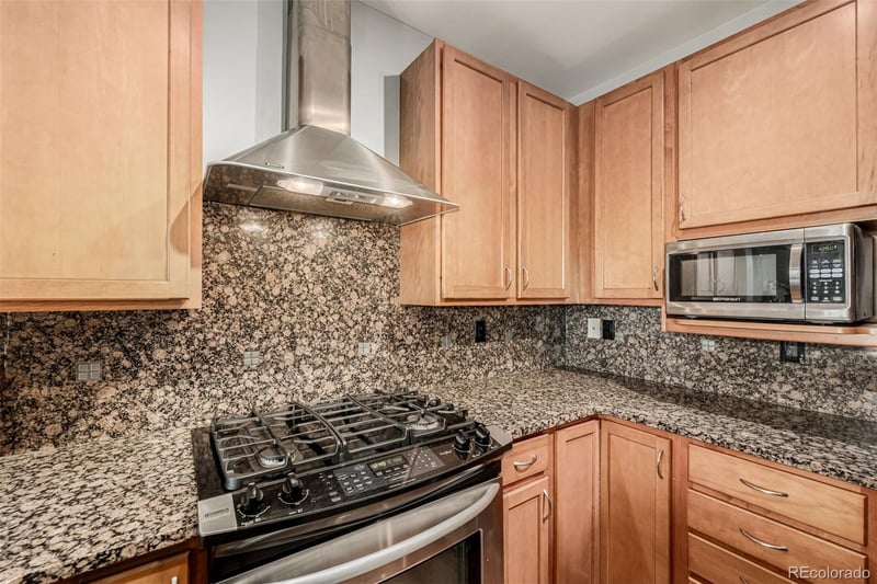 1313 Clarkson St #305, Denver, CO 80210