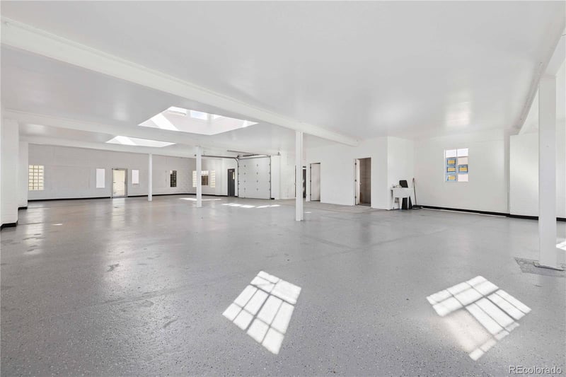 1240 Speer Blvd, Denver, CO 80204