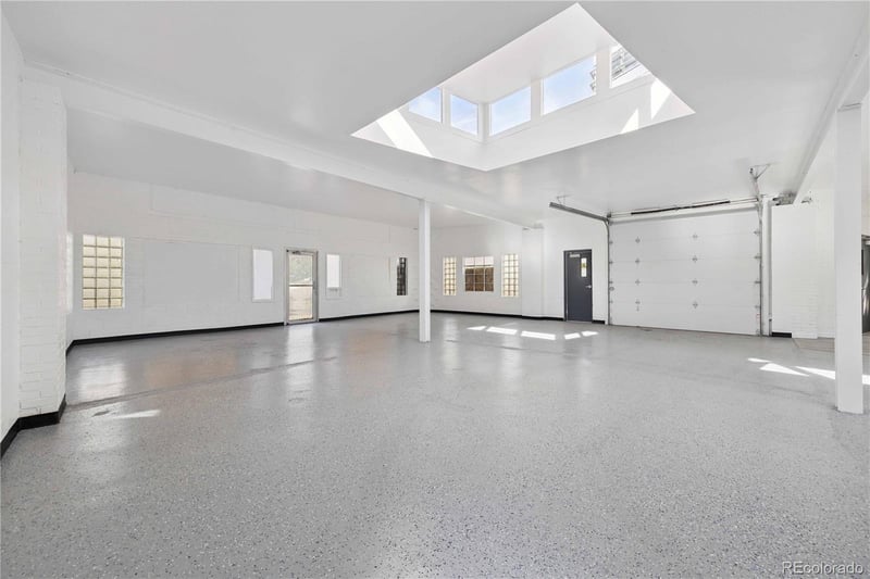 1240 Speer Blvd, Denver, CO 80204