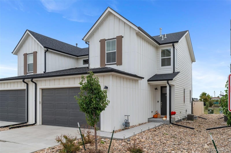 551 S Main St, Byers, CO 80103