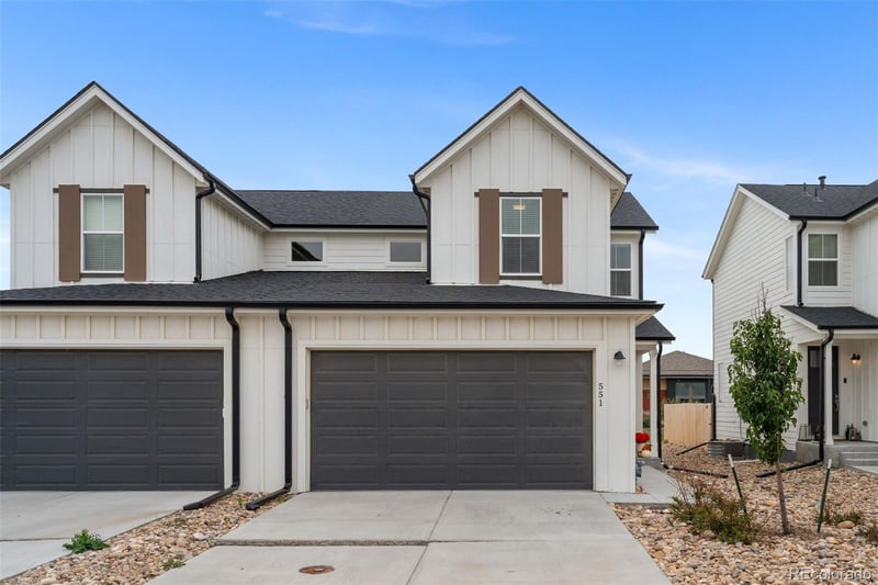 551 S Main St, Byers, CO 80103