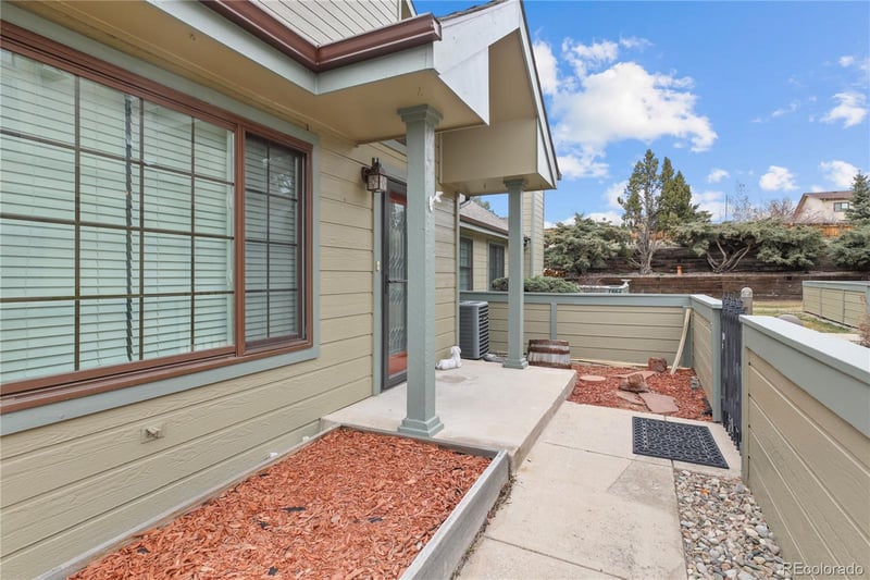 7866 Brandy Cir, Colorado Springs, CO 80920