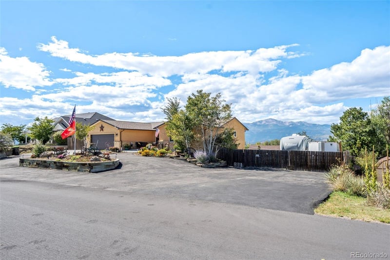 5160 Sapphire Dr, Colorado Springs, CO 80918