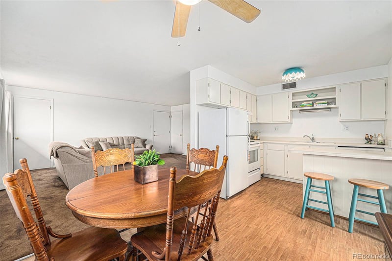 8870 Jewell Ave #3, Lakewood, CO 80232