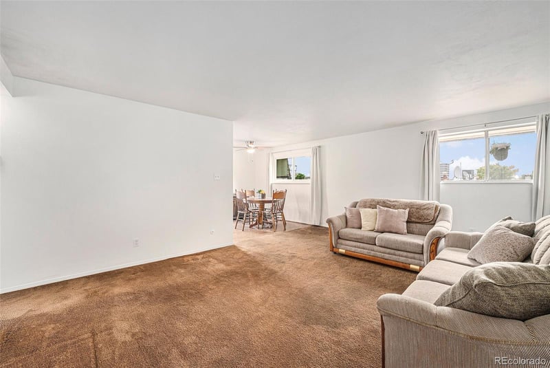 8870 W Jewell Ave #3, Lakewood, CO 80232