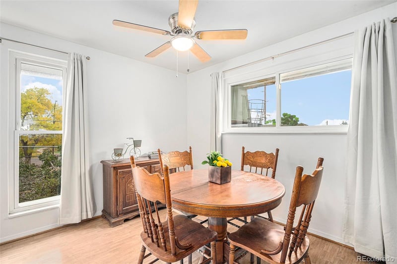 8870 W Jewell Ave #3, Lakewood, CO 80232