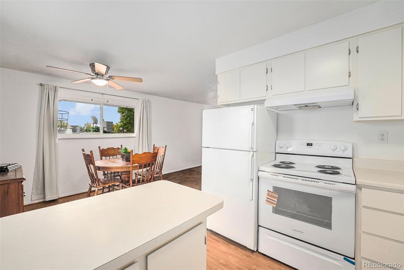 8870 W Jewell Ave #3, Lakewood, CO 80232