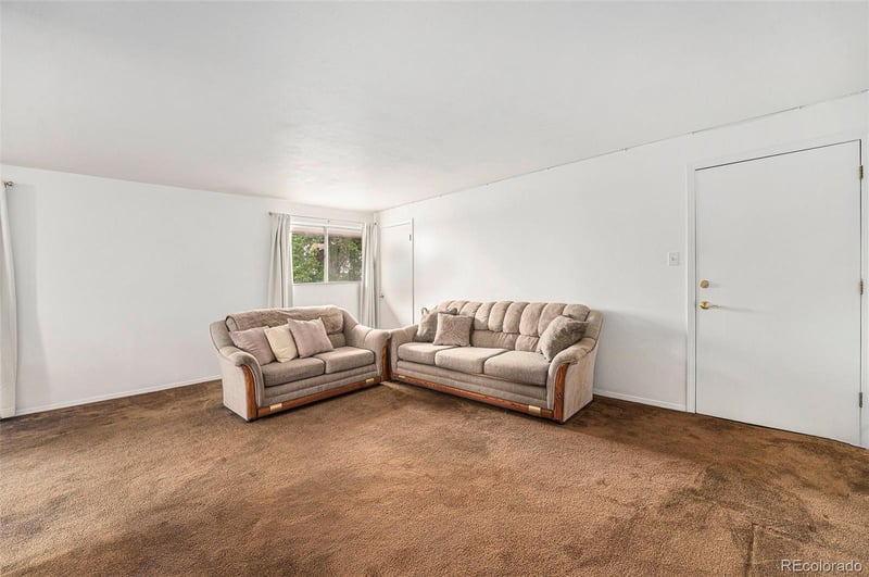 8870 W Jewell Ave #3, Lakewood, CO 80232