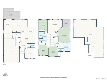 10832 Hickory Ridge Ln, Highlands Ranch, CO 80126