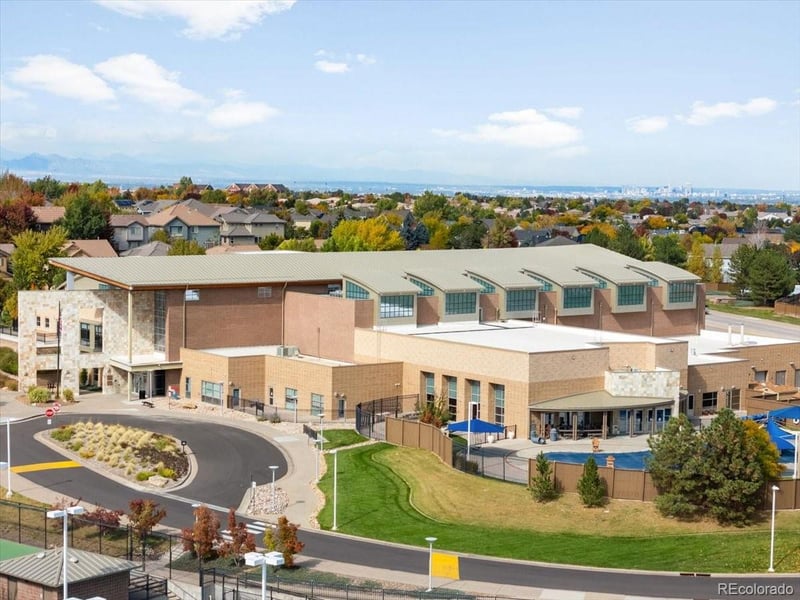 10832 Hickory Ridge Ln, Highlands Ranch, CO 80126