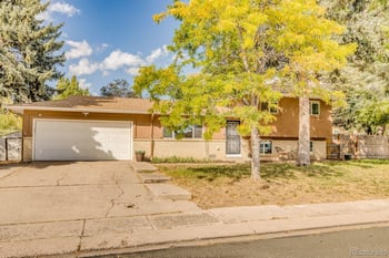 3710 Mesa Grande Dr, Colorado Springs, CO 80918