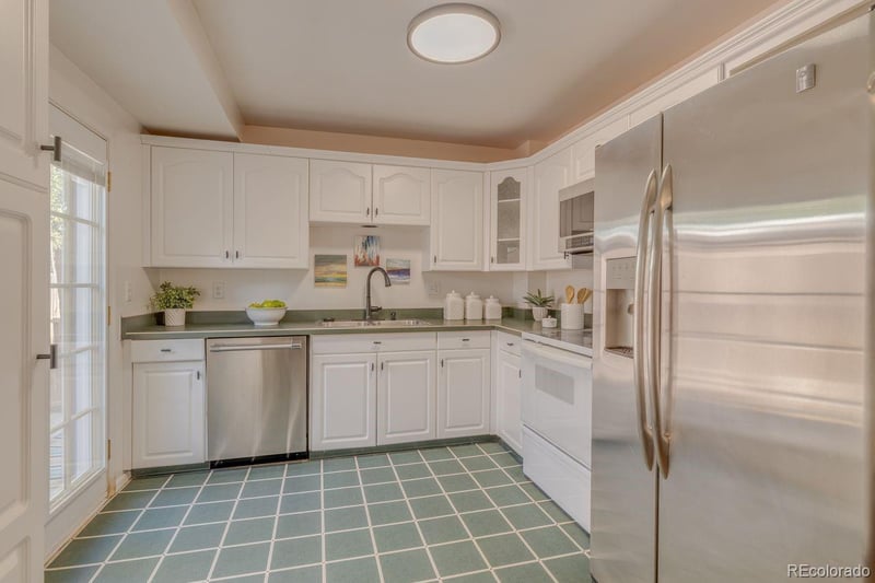 3710 Mesa Grande Dr, Colorado Springs, CO 80918