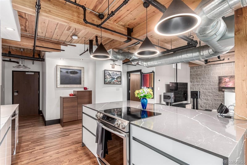 1745 Wazee St #5E, Denver, CO 80202