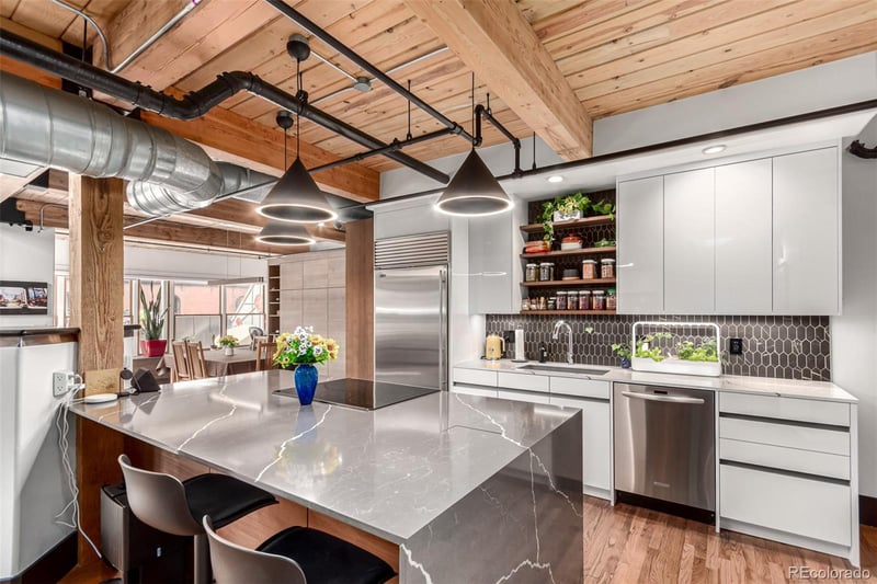 1745 Wazee St #5E, Denver, CO 80202