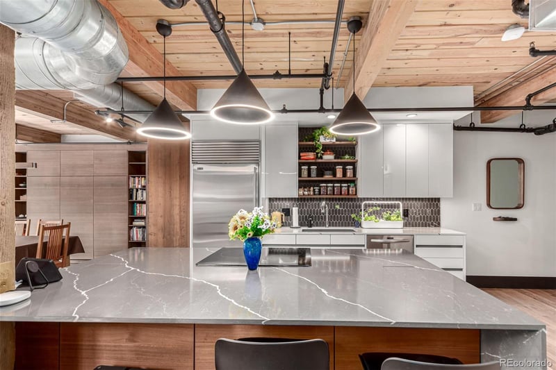 1745 Wazee St #5E, Denver, CO 80202