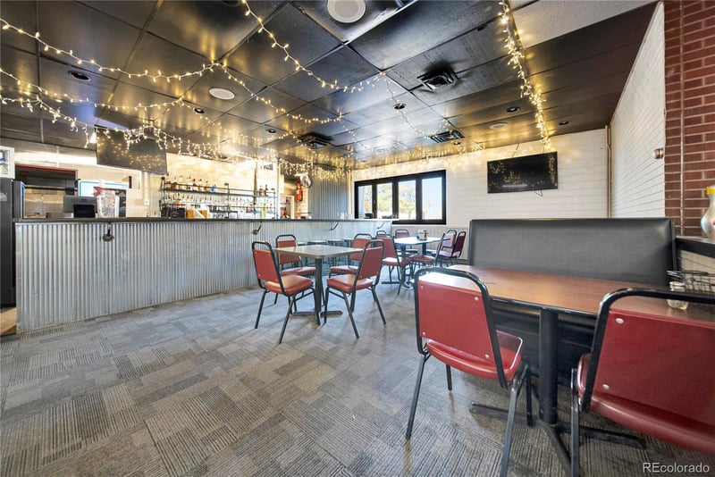 300 Railroad Ave, Fort Morgan, CO 80701