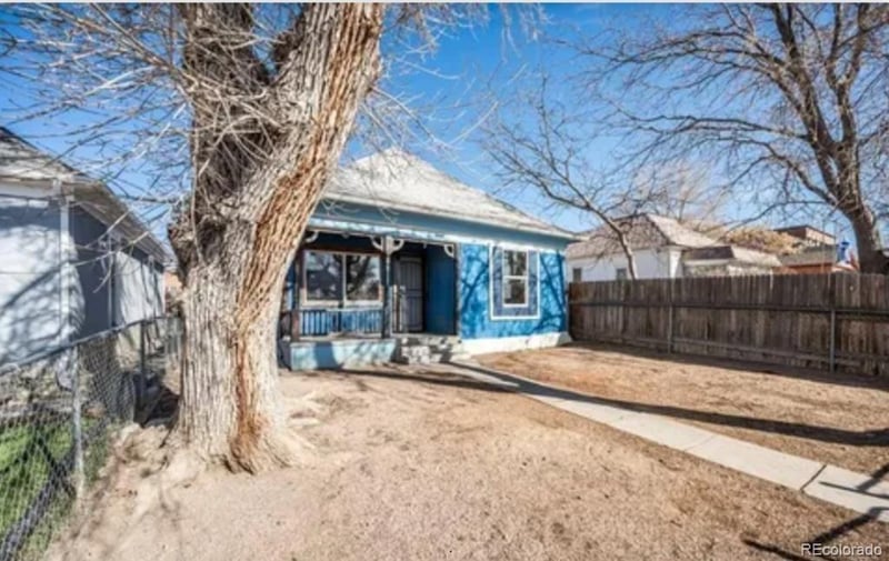 1213 E 7th St, Pueblo, CO 81001