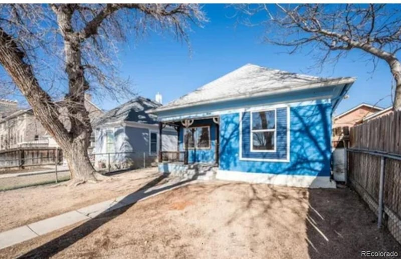 1213 E 7th St, Pueblo, CO 81001