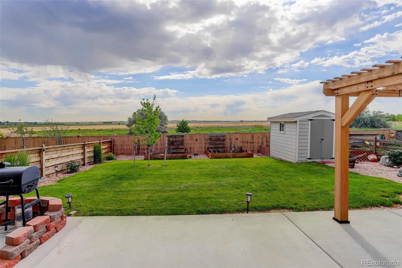 11038 Unity Ln, Commerce, CO 80022