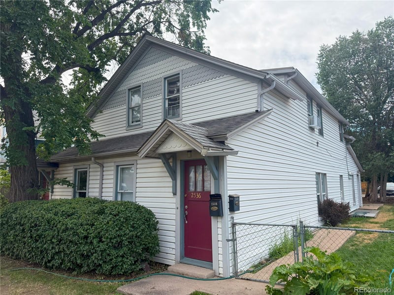 2526 Alamo Ave, Littleton, CO 80120