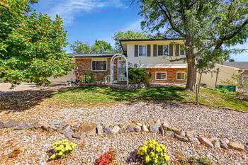 1750 Norfolk St, Aurora, CO 80017