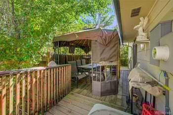 1750 Norfolk St, Aurora, CO 80017