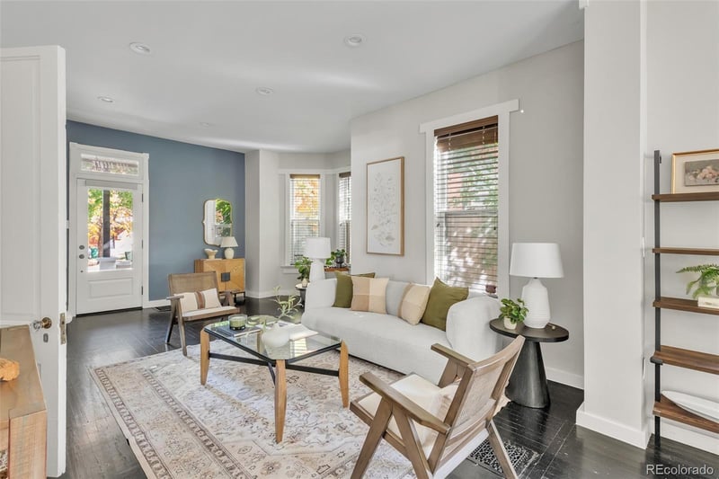 3659 Alcott St, Denver, CO 80211