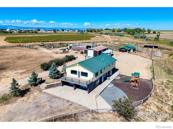 5905 County Road 38, Platteville, CO 80651