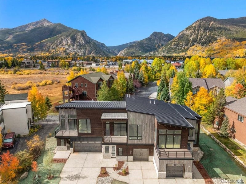 909 Lakepoint Cir #A, Frisco, CO 80424