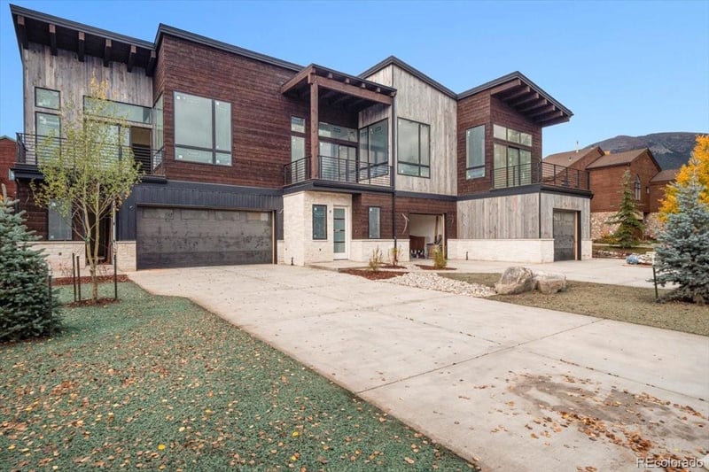 909 Lakepoint Cir #A, Frisco, CO 80424