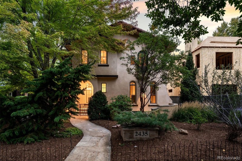 2435 Milwaukee St, Denver, CO 80210