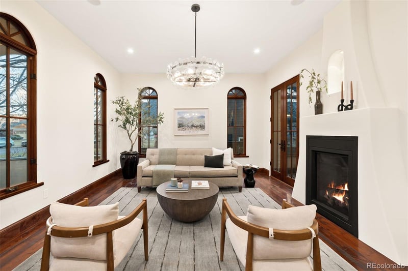 2435 S Milwaukee St, Denver, CO 80210