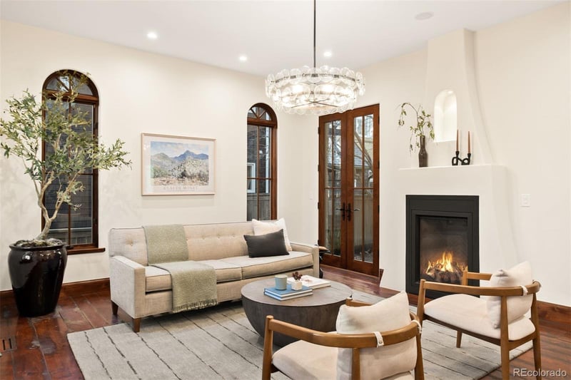 2435 S Milwaukee St, Denver, CO 80210