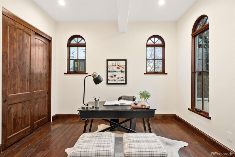 2435 S Milwaukee St, Denver, CO 80210