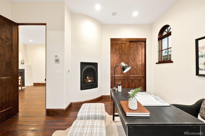 2435 S Milwaukee St, Denver, CO 80210