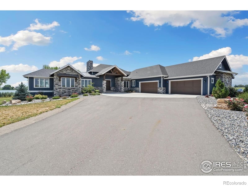 3324 Fox Crossing Pl, Loveland, CO 80537