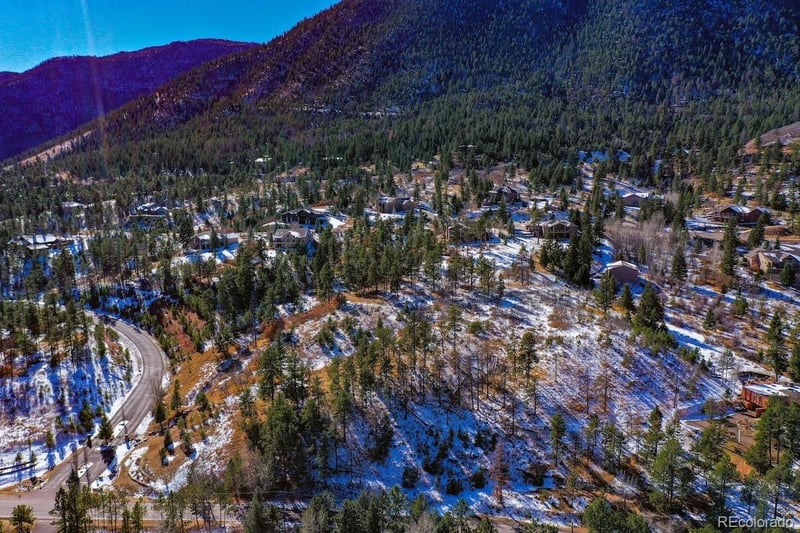 5330 Chipita Pines Dr, Cascade, CO 80809