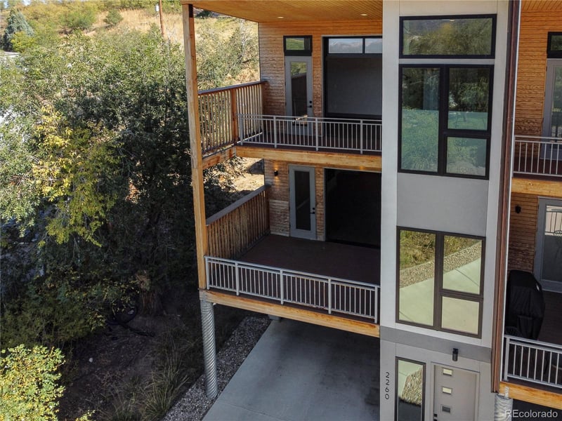 2260 Glenn St, Colorado Springs, CO 80904