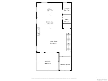 2260 Glenn St, Colorado Springs, CO 80904