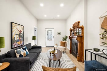 3435 Marion St, Denver, CO 80205