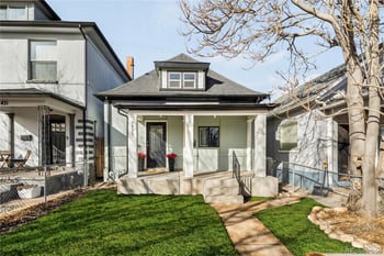 3435 Marion St, Denver, CO 80205