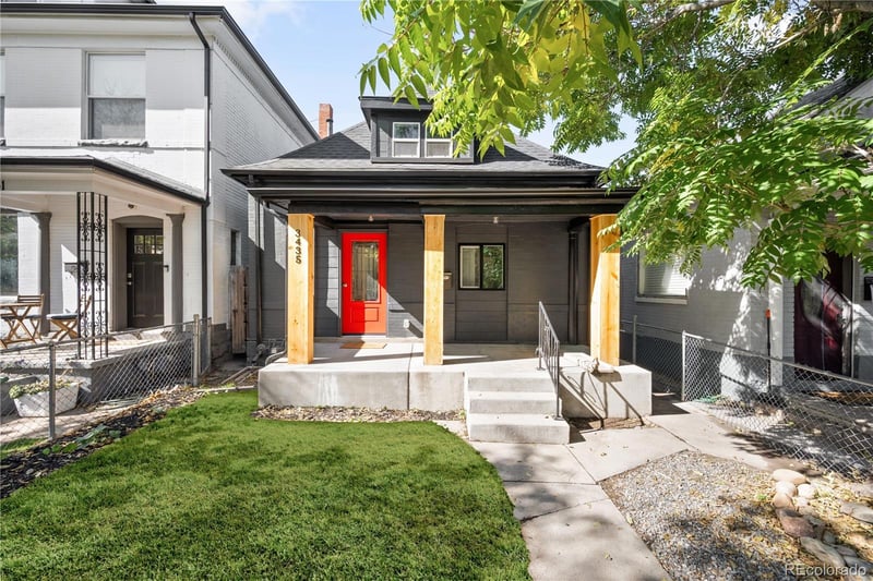 3435 Marion St, Denver, CO 80205