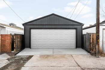 3435 Marion St, Denver, CO 80205