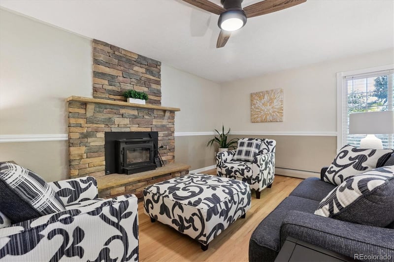 12285 34th Pl, Wheat Ridge, CO 80033